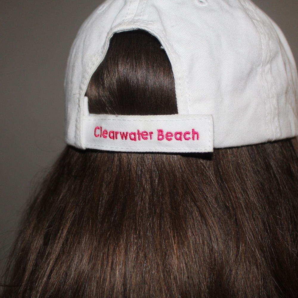 baseball hat